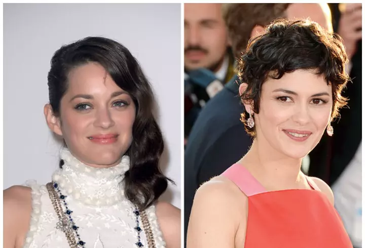 Cine este Rosamund Pike?