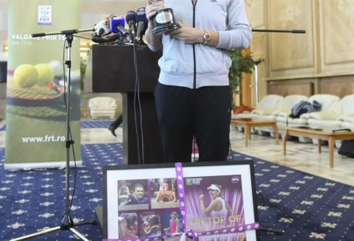 Alina Puşcaş şi Bogdan Boantă au câştigat competiţia „Dansează printre stele”