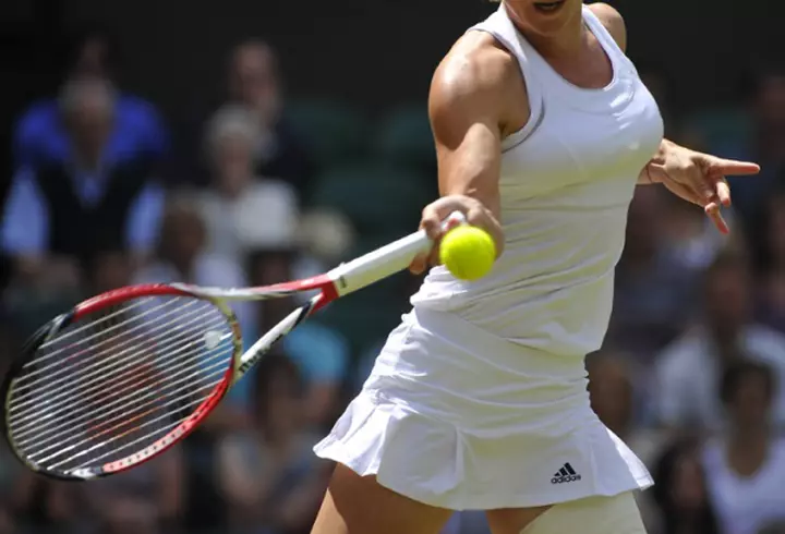 Alina Puşcaş şi Bogdan Boantă au câştigat competiţia „Dansează printre stele”