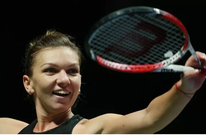 Alina Puşcaş şi Bogdan Boantă au câştigat competiţia „Dansează printre stele”