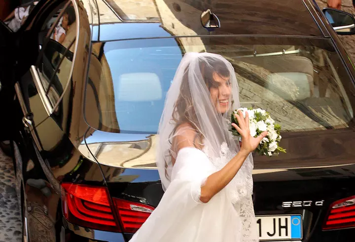 Kate Middleton – Primele fotografii după anunţul noii sarcini