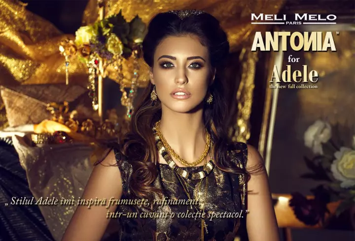 Minaudière Soirée Milanaise