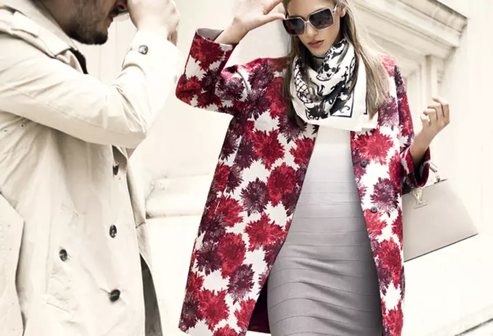 Kate Middleton – Primele fotografii după anunţul noii sarcini