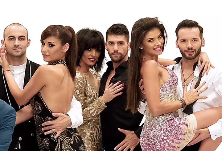 Jamie Oliver – Bucătarul-fenomen