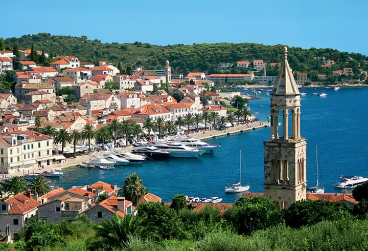 Tenerife, paradisul iubitorilor de soare