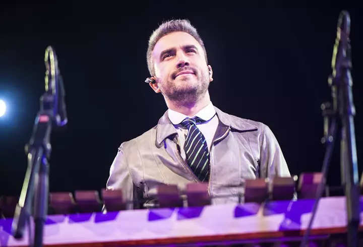 Jamie Oliver – Bucătarul-fenomen