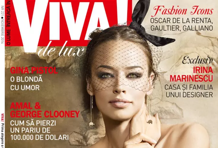 Cupluri hot şi femei superbe la Governors Awards 2014