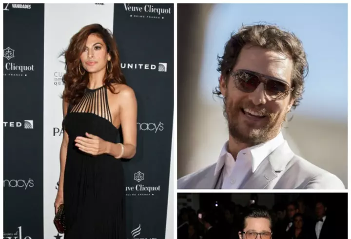 Elle Style Awards 2014 – Primele imagini 