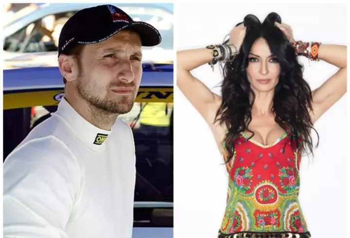 Adela Popescu – În formă maximă la început de an