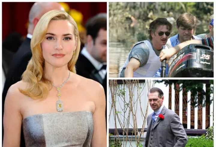 Elle Style Awards 2014 – Primele imagini 