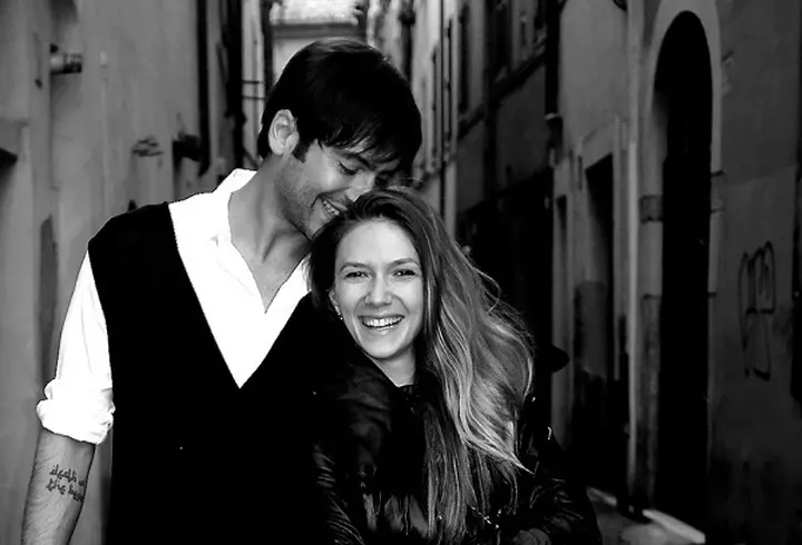 Elle Style Awards 2014 – Primele imagini 