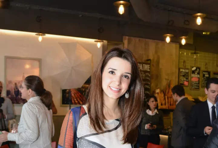 Elle Style Awards 2014 – Primele imagini 