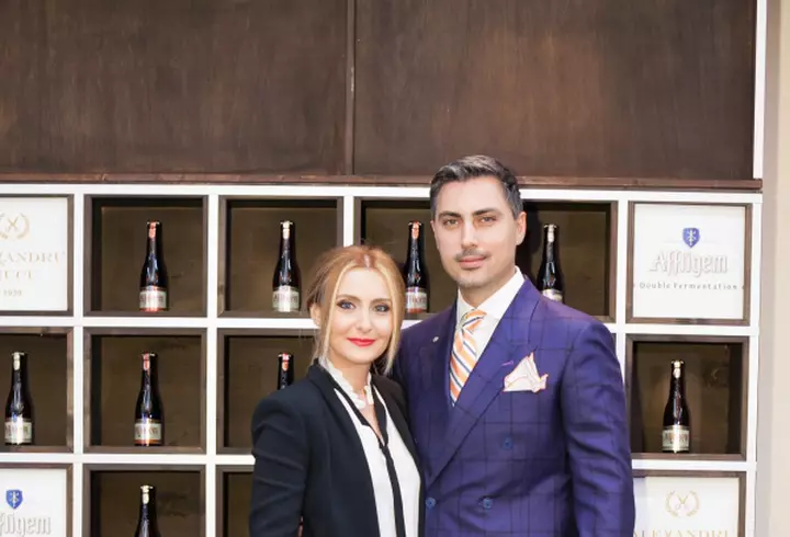 Elle Style Awards 2014 – Primele imagini 