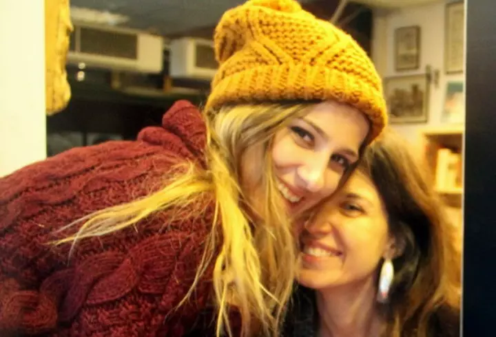 Adela Popescu – În formă maximă la început de an