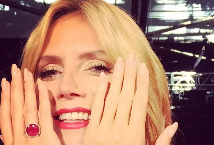 Cupluri hot şi femei superbe la Governors Awards 2014