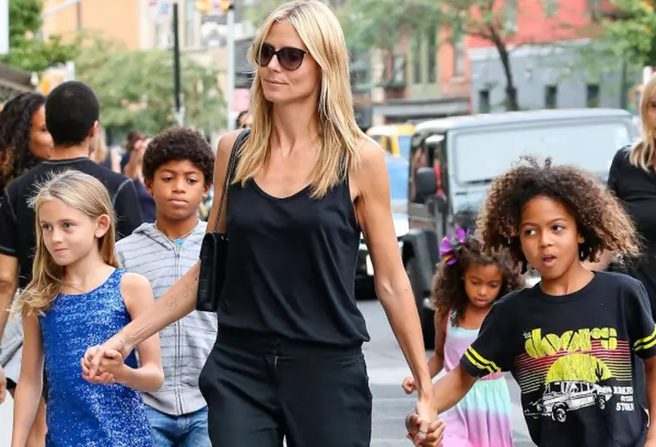 Elle Style Awards 2014 – Primele imagini 