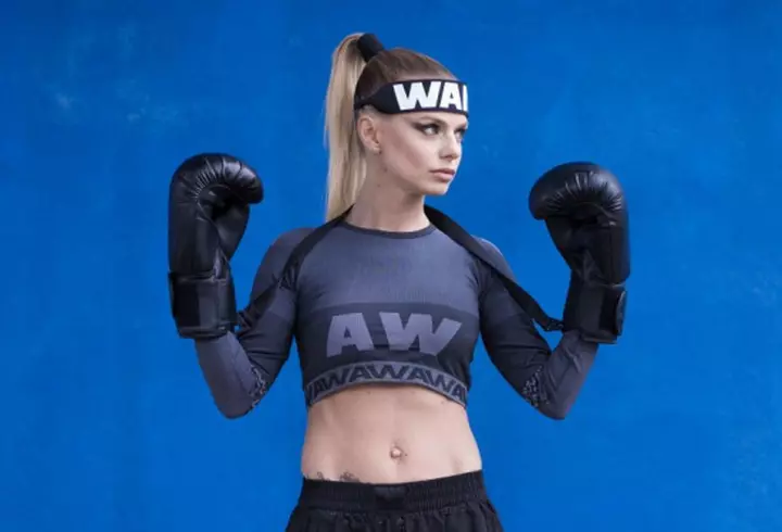 Alina Puşcaş şi Bogdan Boantă au câştigat competiţia „Dansează printre stele”