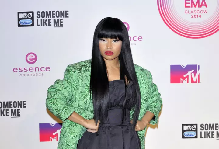 Elle Style Awards 2014 – Primele imagini 