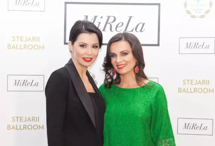 Vedete la show-ul Louis Vuitton toamna-iarnă 2015/2016 de la Paris