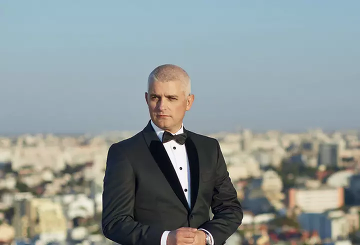 Cele mai frumoase ţinute ale săptămânii 9-13 februarie