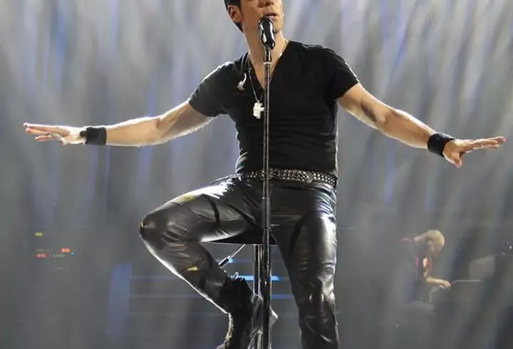 Concert Smiley & the band pe 1 iunie la Arenele Romane