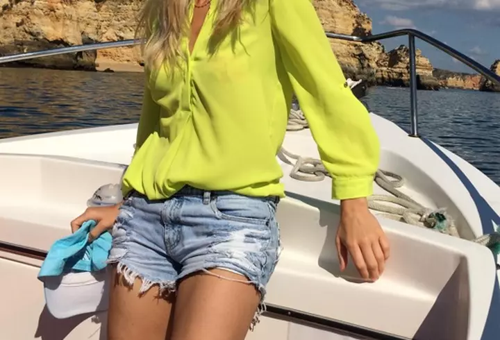 Elle Style Awards 2014 – Primele imagini 