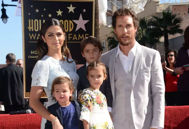 Elle Style Awards 2014 – Primele imagini 