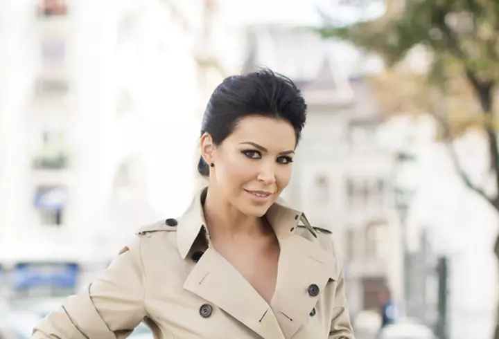 Elle Style Awards 2014 – Primele imagini 