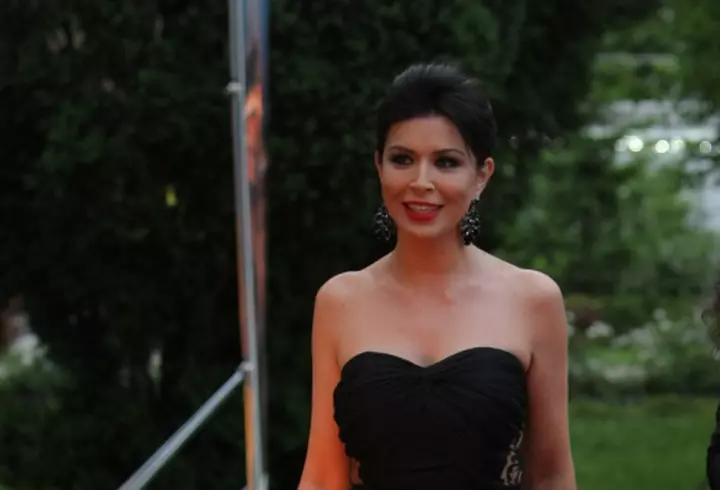 Elle Style Awards 2014 – Primele imagini 