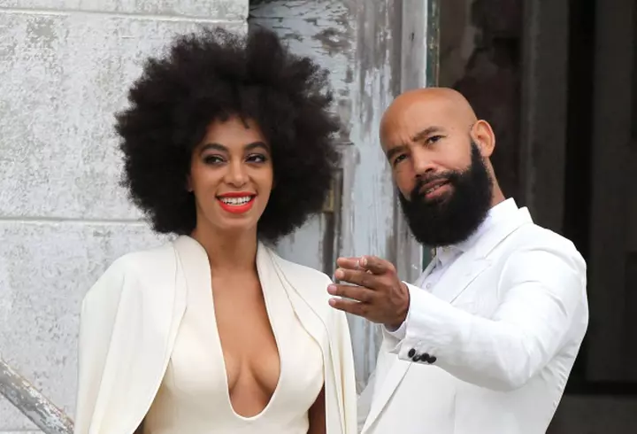 Elle Style Awards 2014 – Primele imagini 