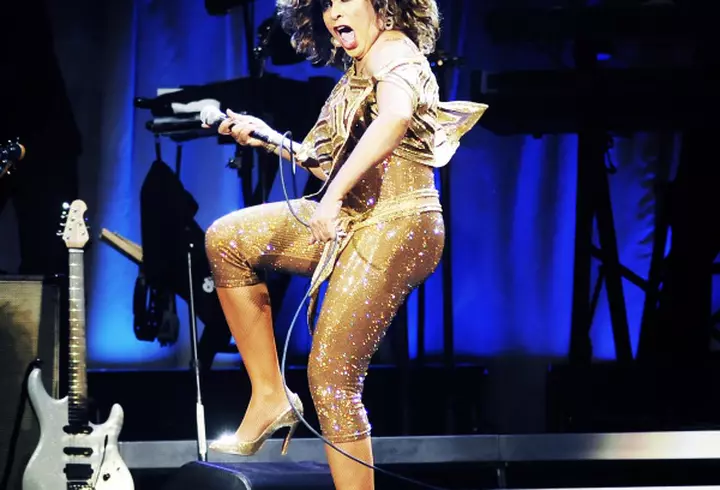 Elle Style Awards 2014 – Primele imagini 