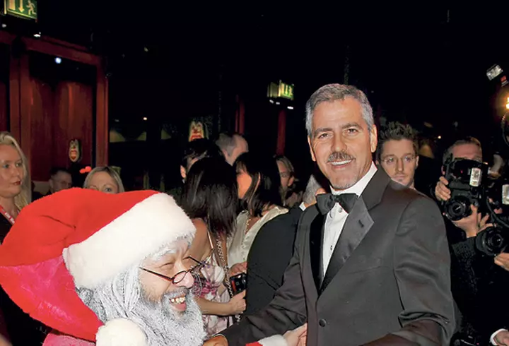 Elle Style Awards 2014 – Primele imagini 