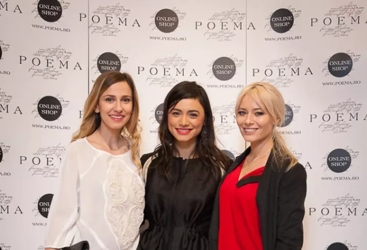 Vedete la show-ul Louis Vuitton toamna-iarnă 2015/2016 de la Paris