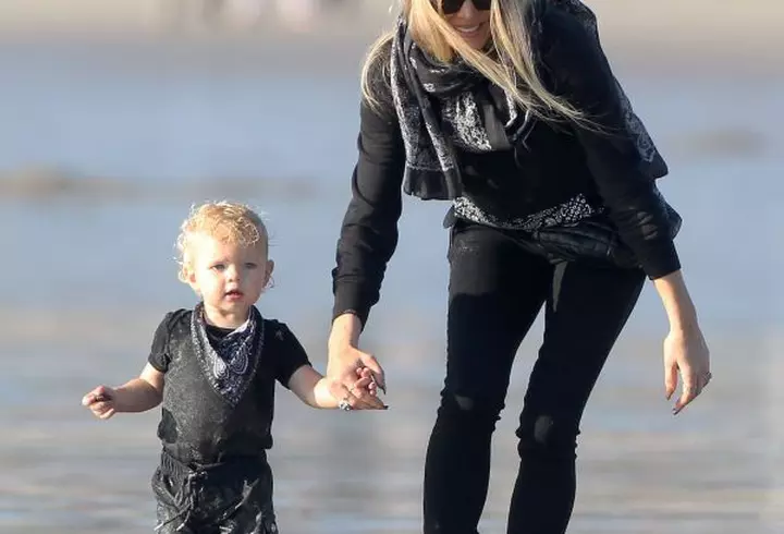 Vedete pe covorul roşu la Festivalul de film de la Palm Springs