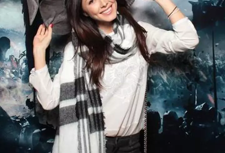 Vedete la show-ul Louis Vuitton toamna-iarnă 2015/2016 de la Paris