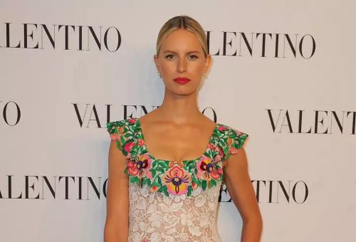 Cele mai frumoase ţinute ale săptămânii 9-13 februarie