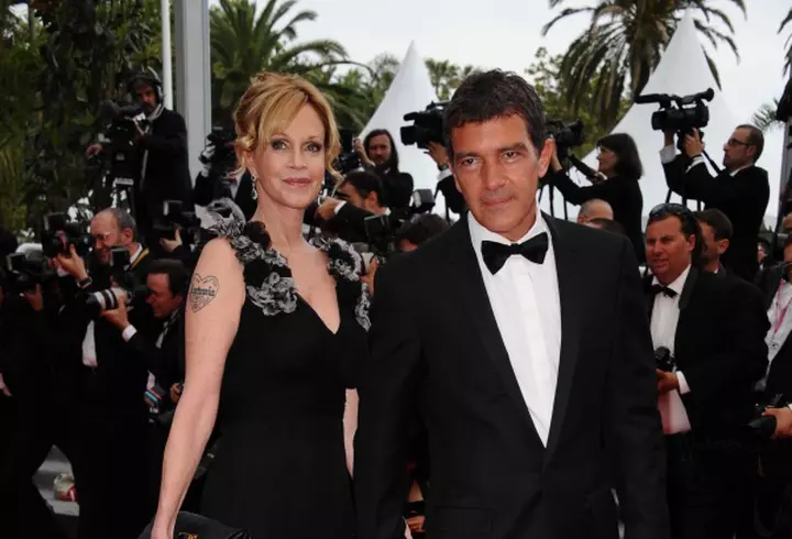 Vedete pe covorul roşu la Festivalul de film de la Palm Springs