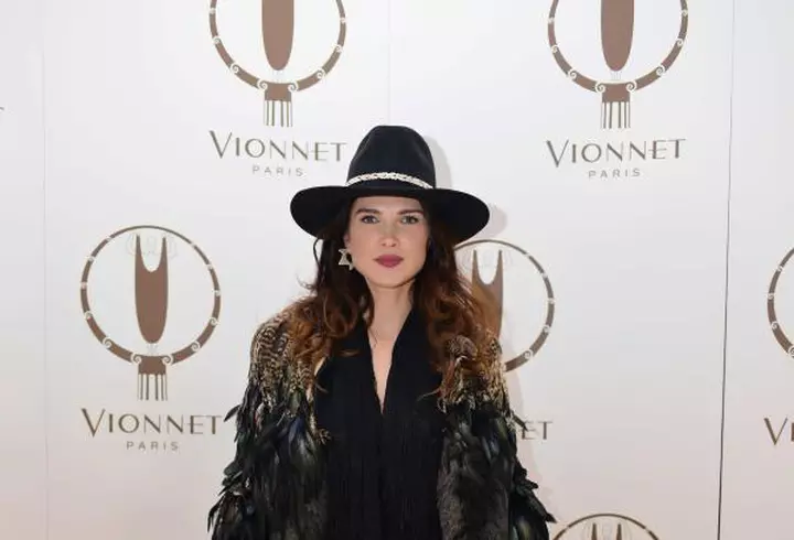 Vedete la show-ul Louis Vuitton toamna-iarnă 2015/2016 de la Paris