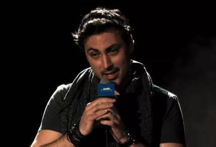 Adela Popescu – În formă maximă la început de an