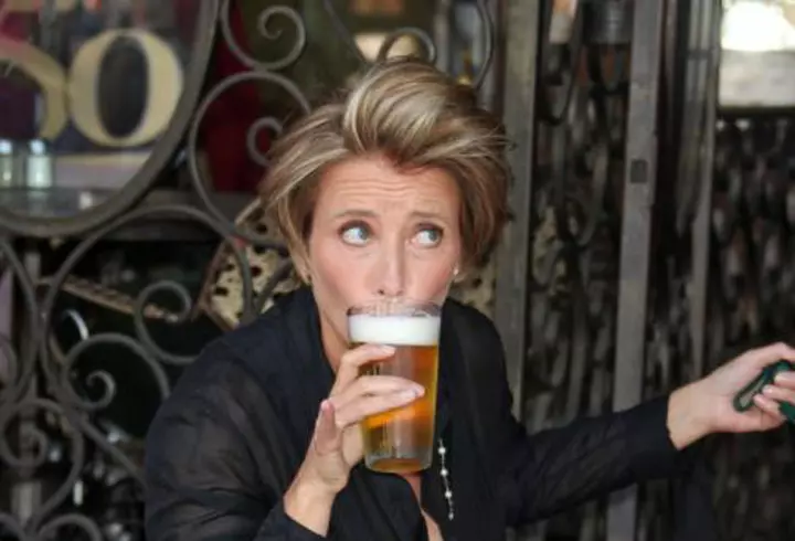 Opel si efectul OH! te aduc pe coperta revistei ELLE!