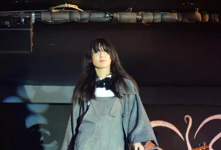 Vedete la show-ul Louis Vuitton toamna-iarnă 2015/2016 de la Paris