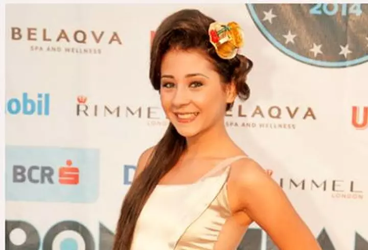 Minaudière Soirée Milanaise