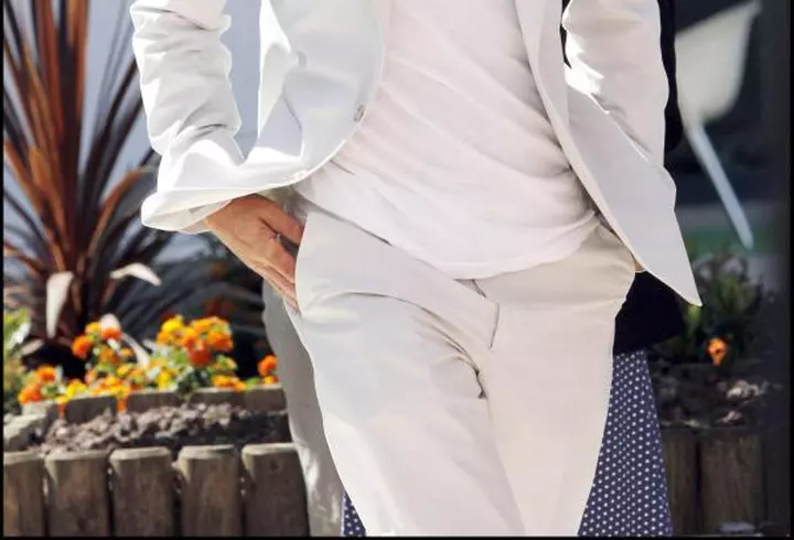 Vedete pe covorul roşu la Festivalul de film de la Palm Springs