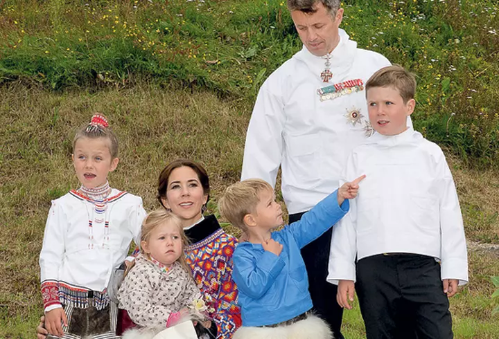 Elle Style Awards 2014 – Primele imagini 