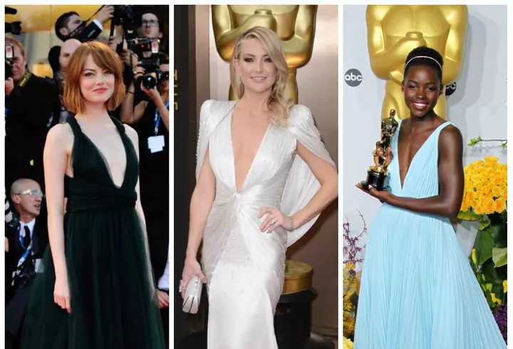 Cele mai frumoase ţinute ale săptămânii 9-13 februarie