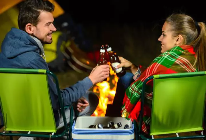 Opel si efectul OH! te aduc pe coperta revistei ELLE!