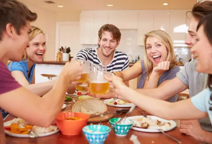 Opel si efectul OH! te aduc pe coperta revistei ELLE!