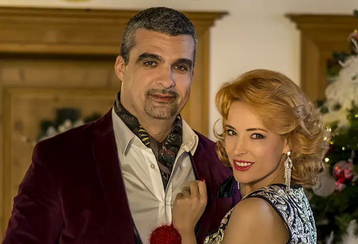 Adela Popescu – În formă maximă la început de an