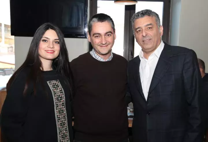 Iconic hot spot: La Fontana di Trevi