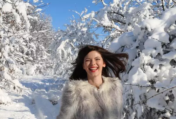 Cele mai frumoase ţinute ale săptămânii 9-13 februarie